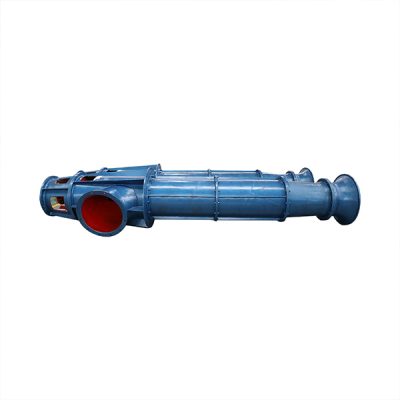 FJL vertical axial pump - Kalen Industrial Pump